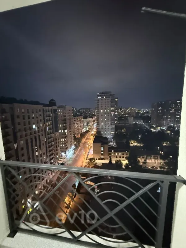 Kirayə verilir 2 otaqlı yeni tikili 55 m²