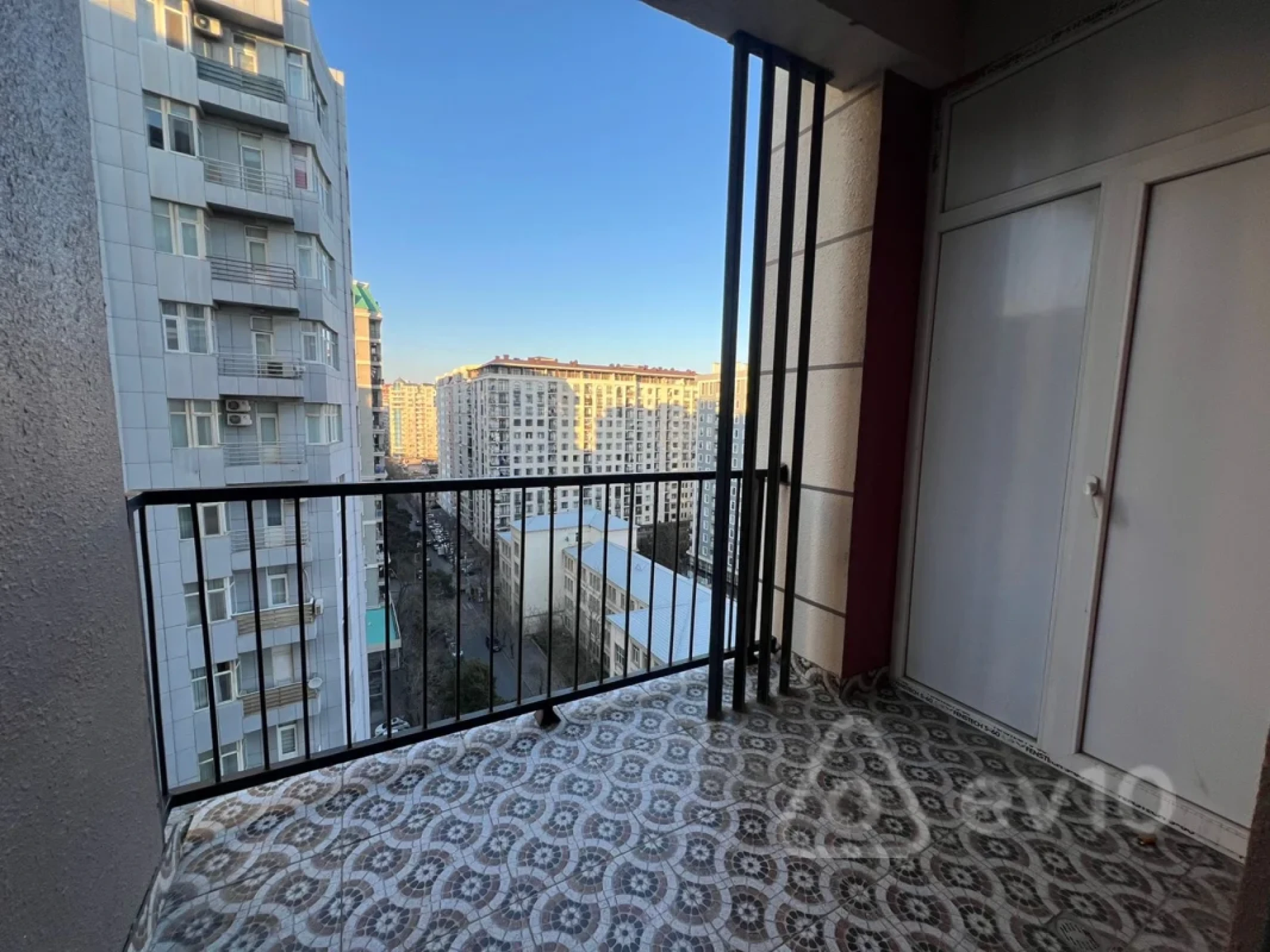 Satılır 3 otaqlı yeni tikili 105 m²