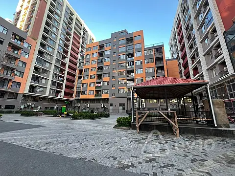 Satılır 3 otaqlı yeni tikili 105 m² — Bakı, Nərimanov 3 otaq 105.00 m²