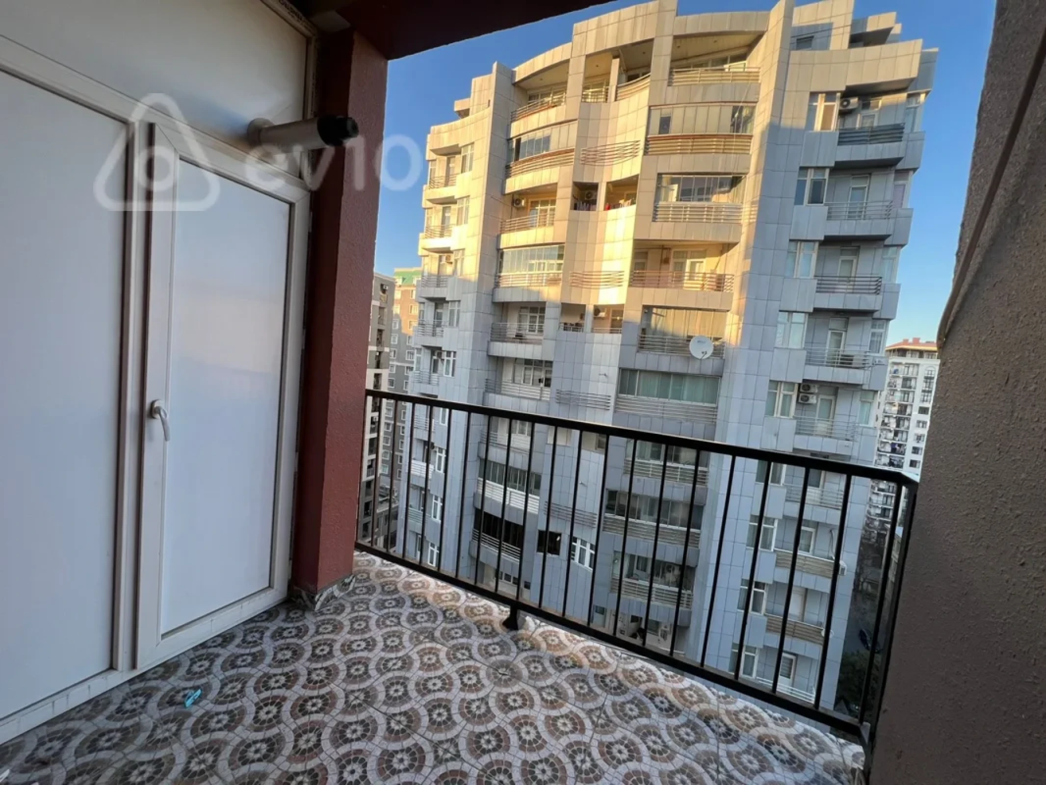 Satılır 3 otaqlı yeni tikili 105 m²