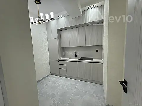 Kirayə verilir 2 otaqlı yeni tikili 52 m²