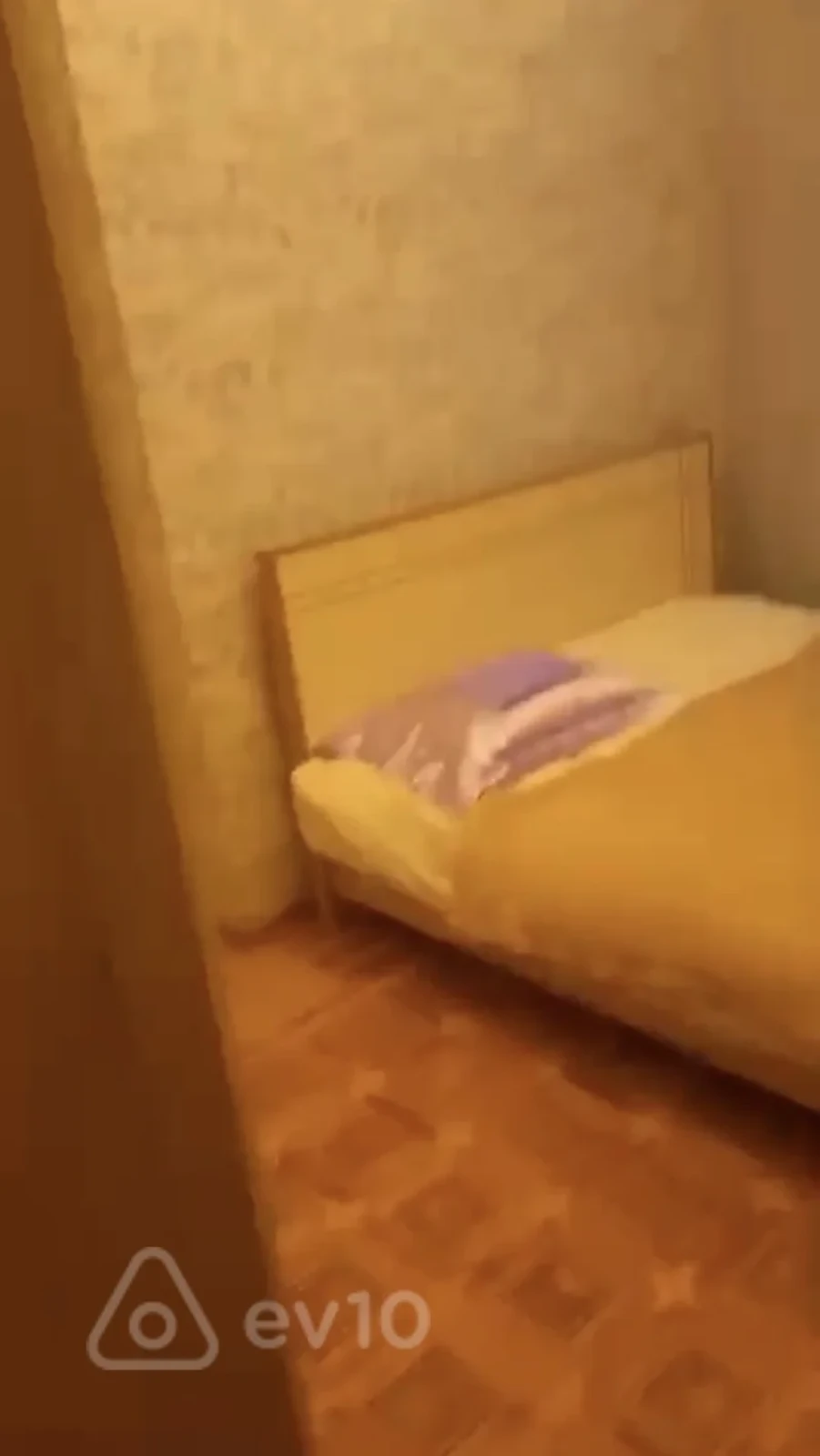 Kirayə verilir 3 otaqlı köhnə tikili 65 m²