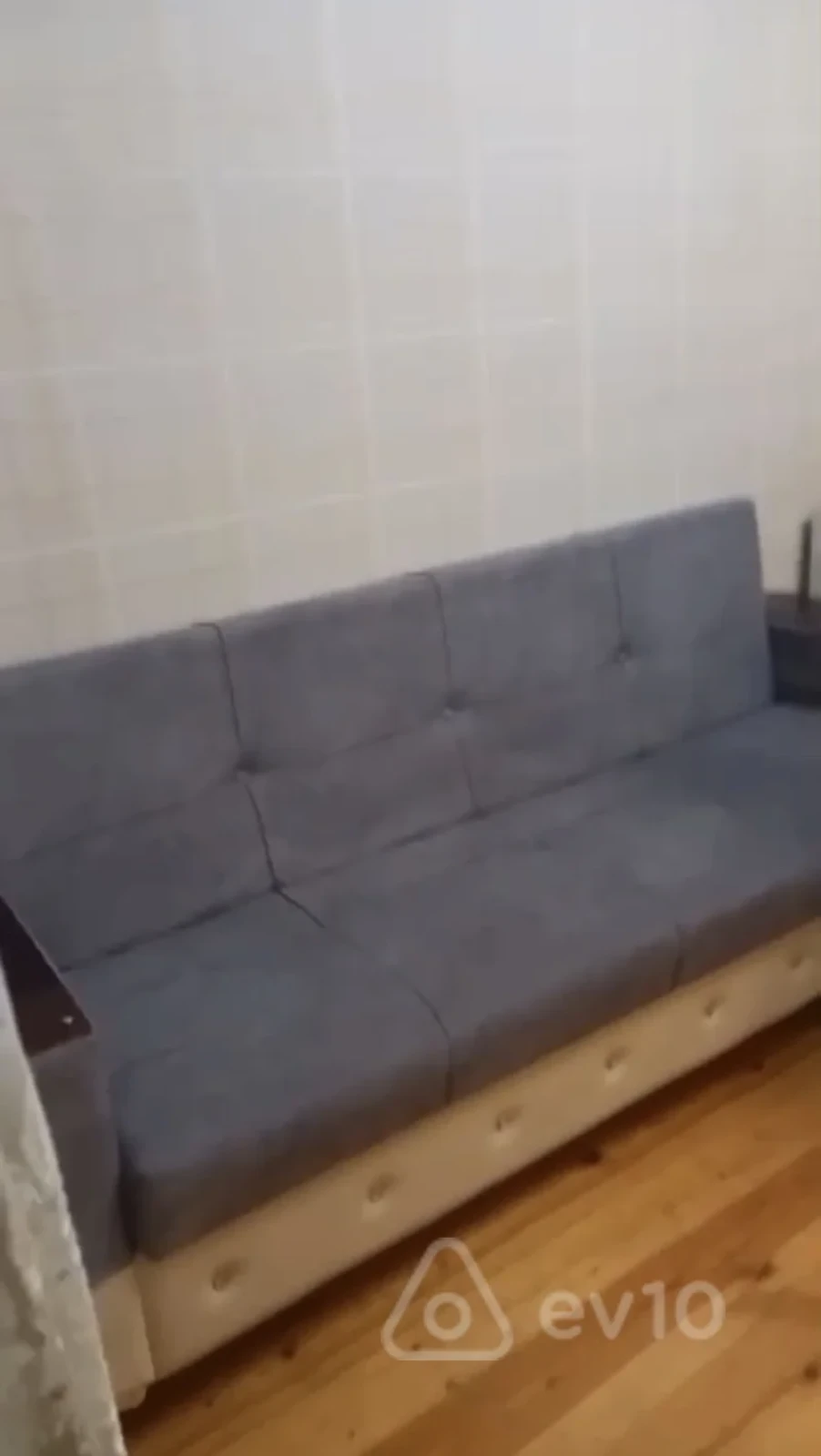 Kirayə verilir 3 otaqlı köhnə tikili 65 m²