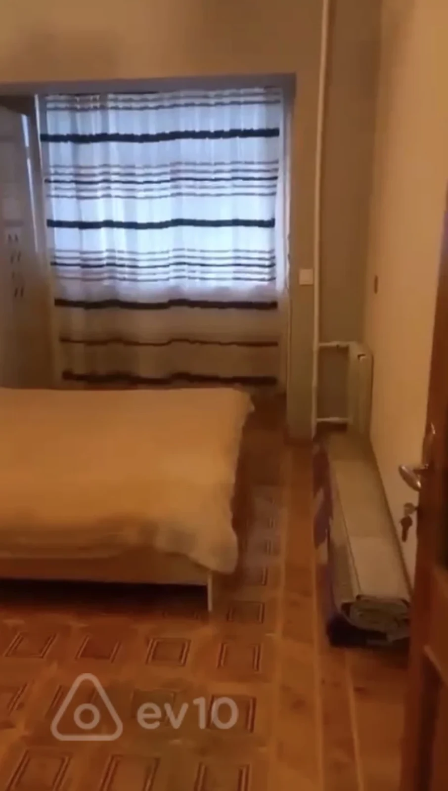 Kirayə verilir 3 otaqlı köhnə tikili 65 m²