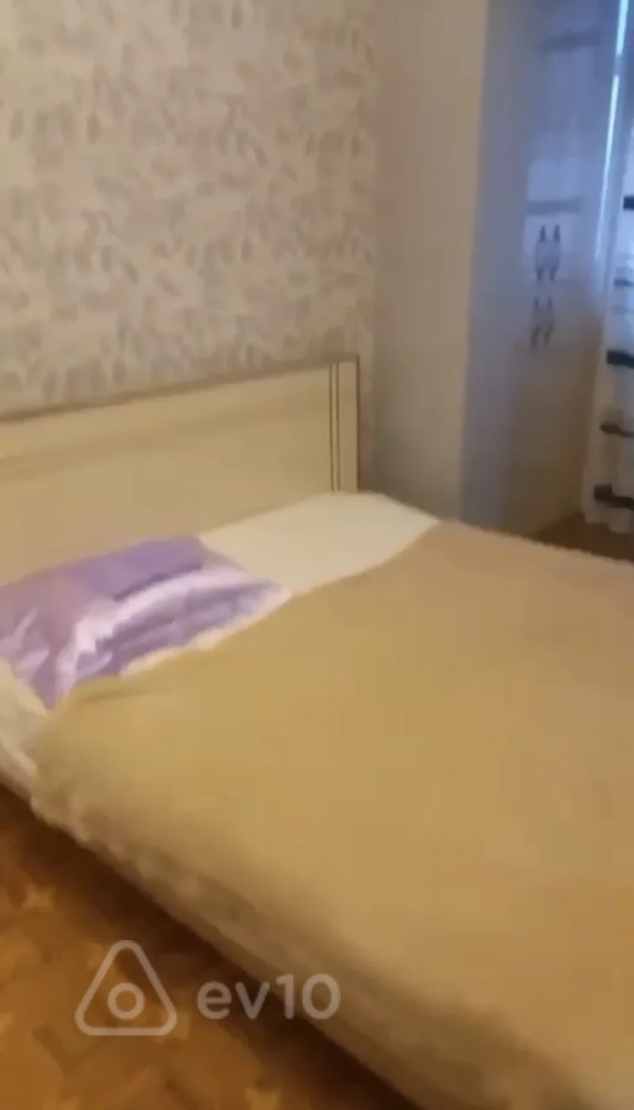 Kirayə verilir 3 otaqlı köhnə tikili 65 m²