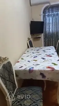 Kirayə verilir 3 otaqlı köhnə tikili 65 m² — Bakı, Binəqədi 3 otaq 65.00 m²