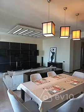 Kirayə verilir 3 otaqlı yeni tikili 200 m² — Bakı, Yasamal 3 otaq 200.00 m²