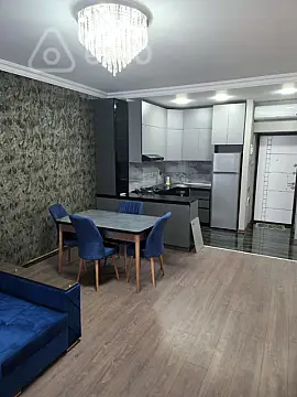 Kirayə verilir 2 otaqlı yeni tikili 65 m² — Bakı, Xətai 2 otaq 65.00 m²