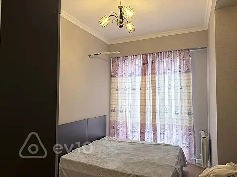 Kirayə verilir 3 otaqlı yeni tikili 80 m²