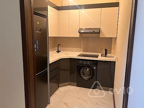 Kirayə verilir 2 otaqlı yeni tikili 67 m²
