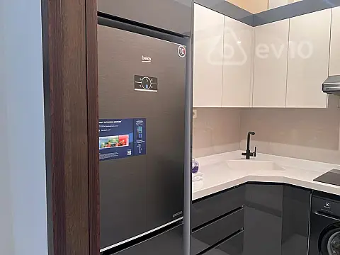 Kirayə verilir 2 otaqlı yeni tikili 67 m²