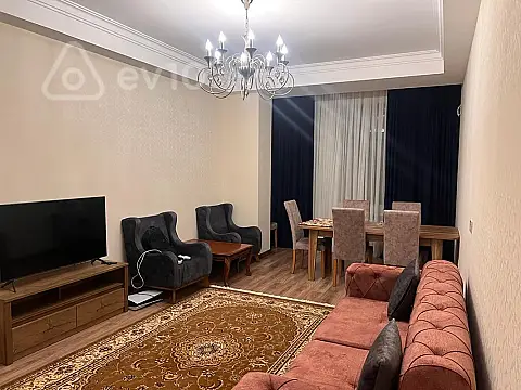 Kirayə verilir 2 otaqlı yeni tikili 67 m²