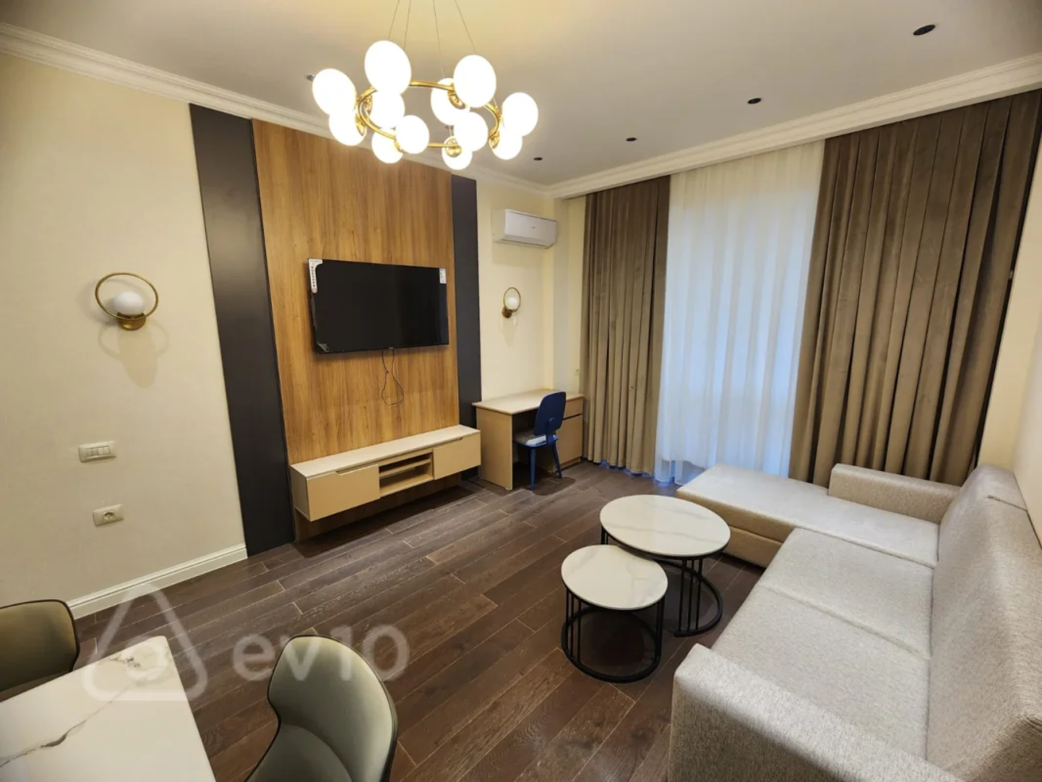 Kirayə verilir 3 otaqlı yeni tikili 72 m²