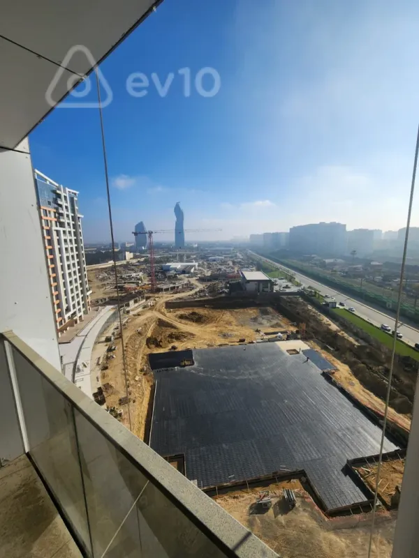 Kirayə verilir 3 otaqlı yeni tikili 72 m²