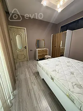 Kirayə verilir 3 otaqlı yeni tikili 106 m²