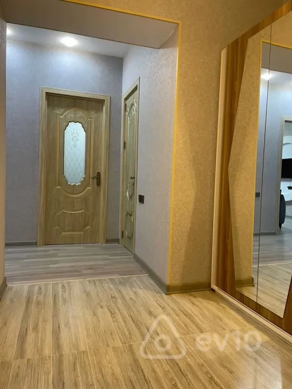 Kirayə verilir 3 otaqlı yeni tikili 106 m²
