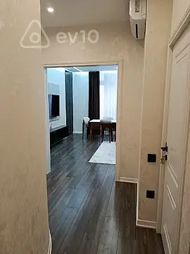 Kirayə verilir 3 otaqlı yeni tikili 90 m²