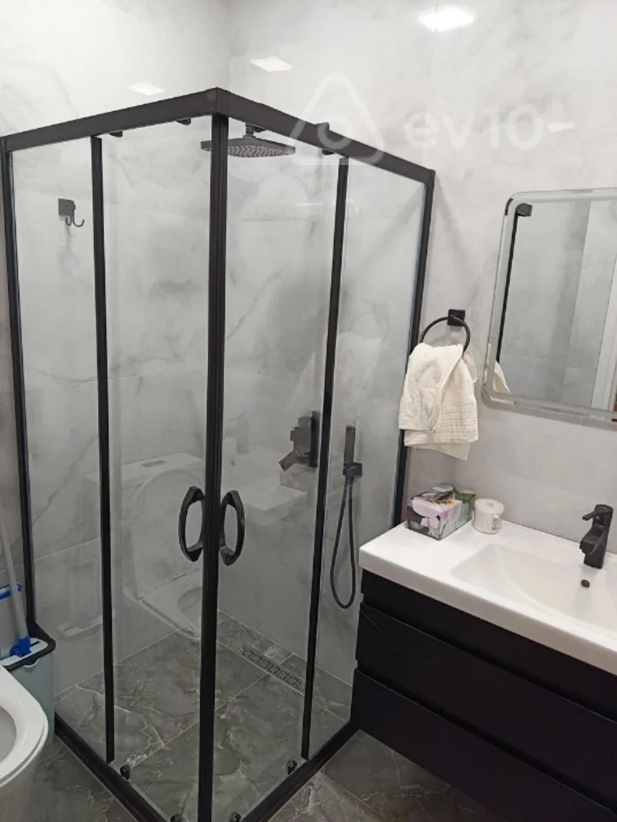 Kirayə verilir 3 otaqlı yeni tikili 90 m²