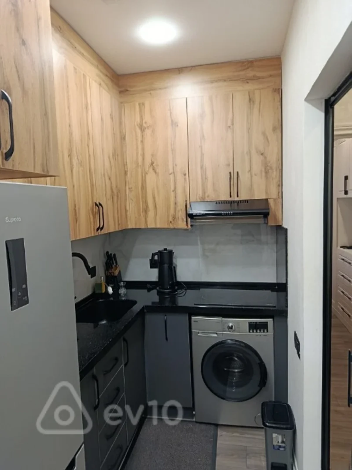 Kirayə verilir 3 otaqlı yeni tikili 90 m²