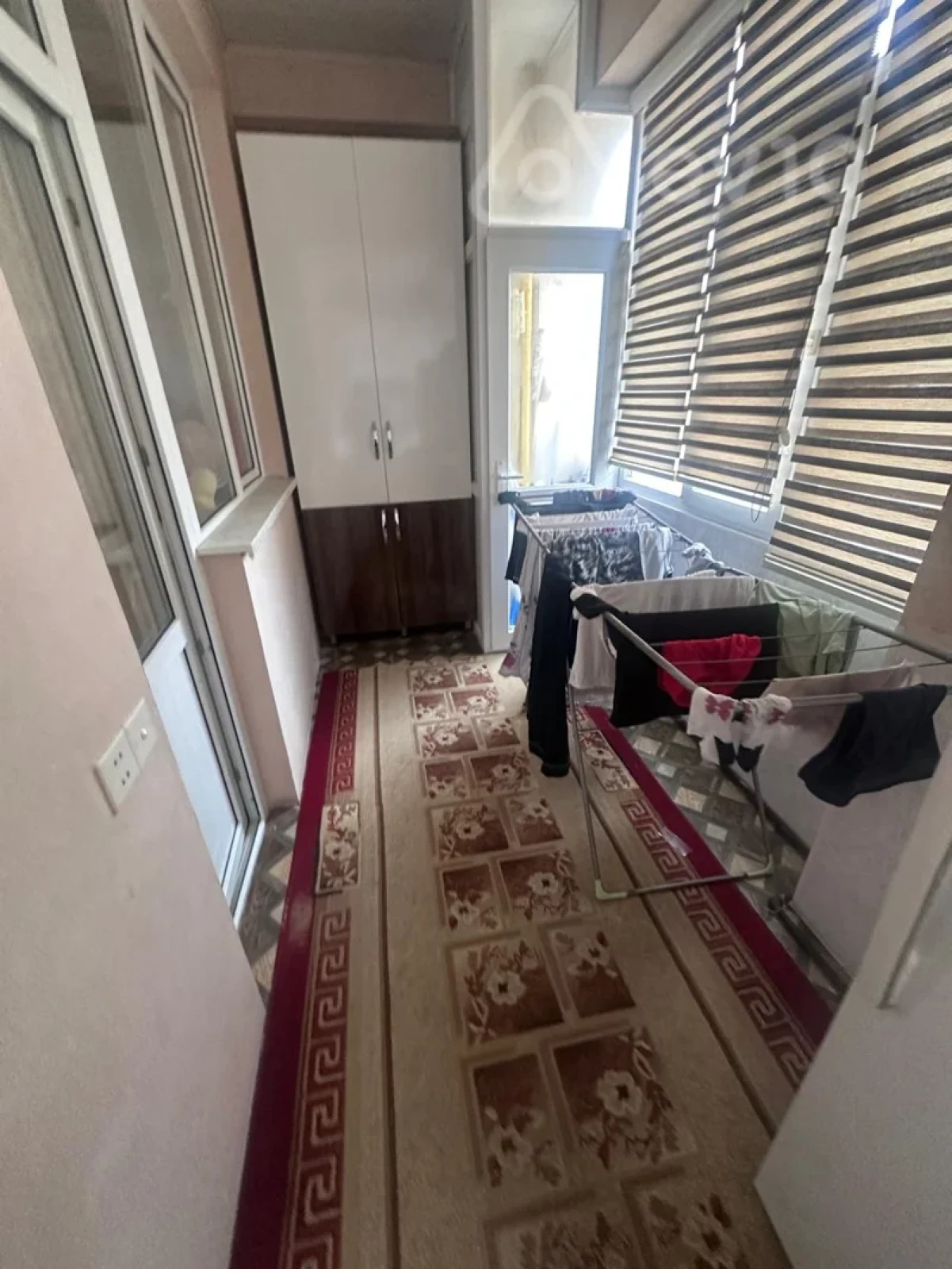 Kirayə verilir 2 otaqlı yeni tikili 65 m²
