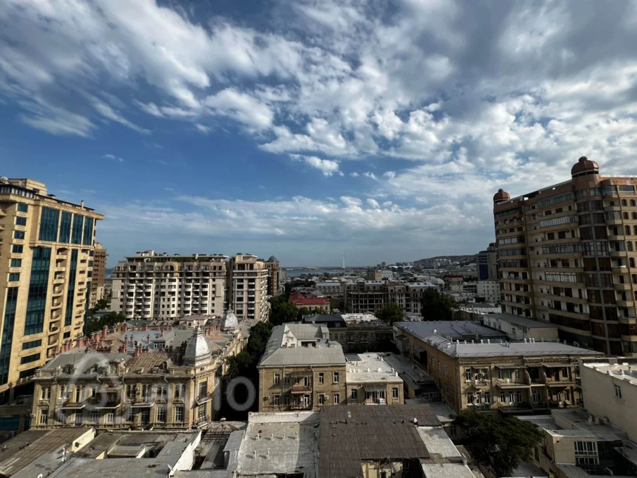 Kirayə verilir 3 otaqlı yeni tikili 123 m²