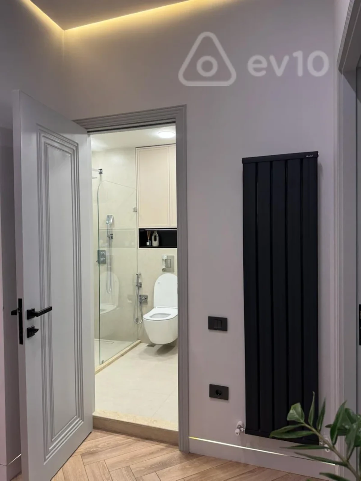 Kirayə verilir 2 otaqlı yeni tikili 82 m²