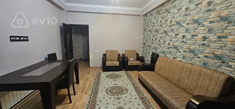 Kirayə verilir 2 otaqlı yeni tikili 87 m²