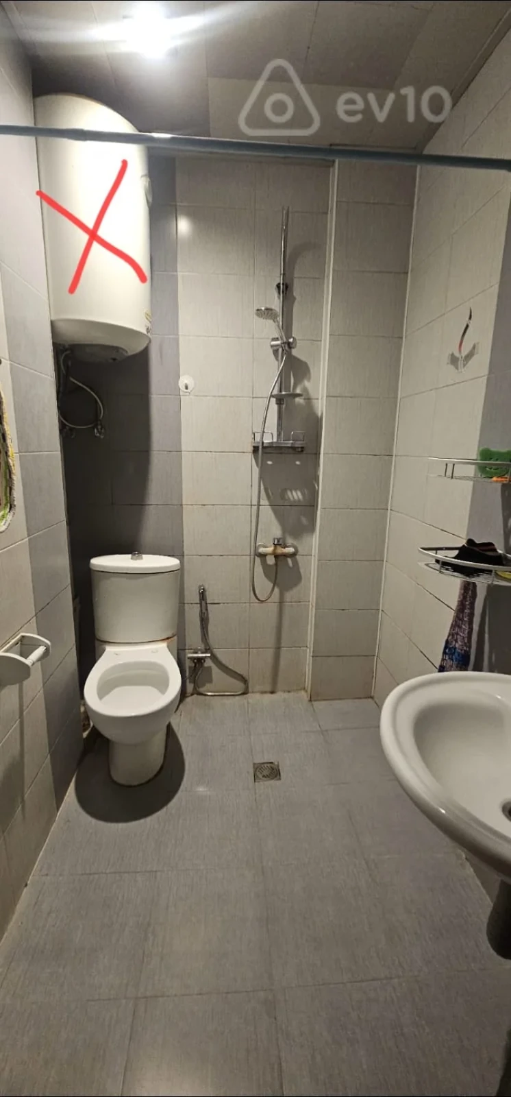 Kirayə verilir 2 otaqlı yeni tikili 87 m²