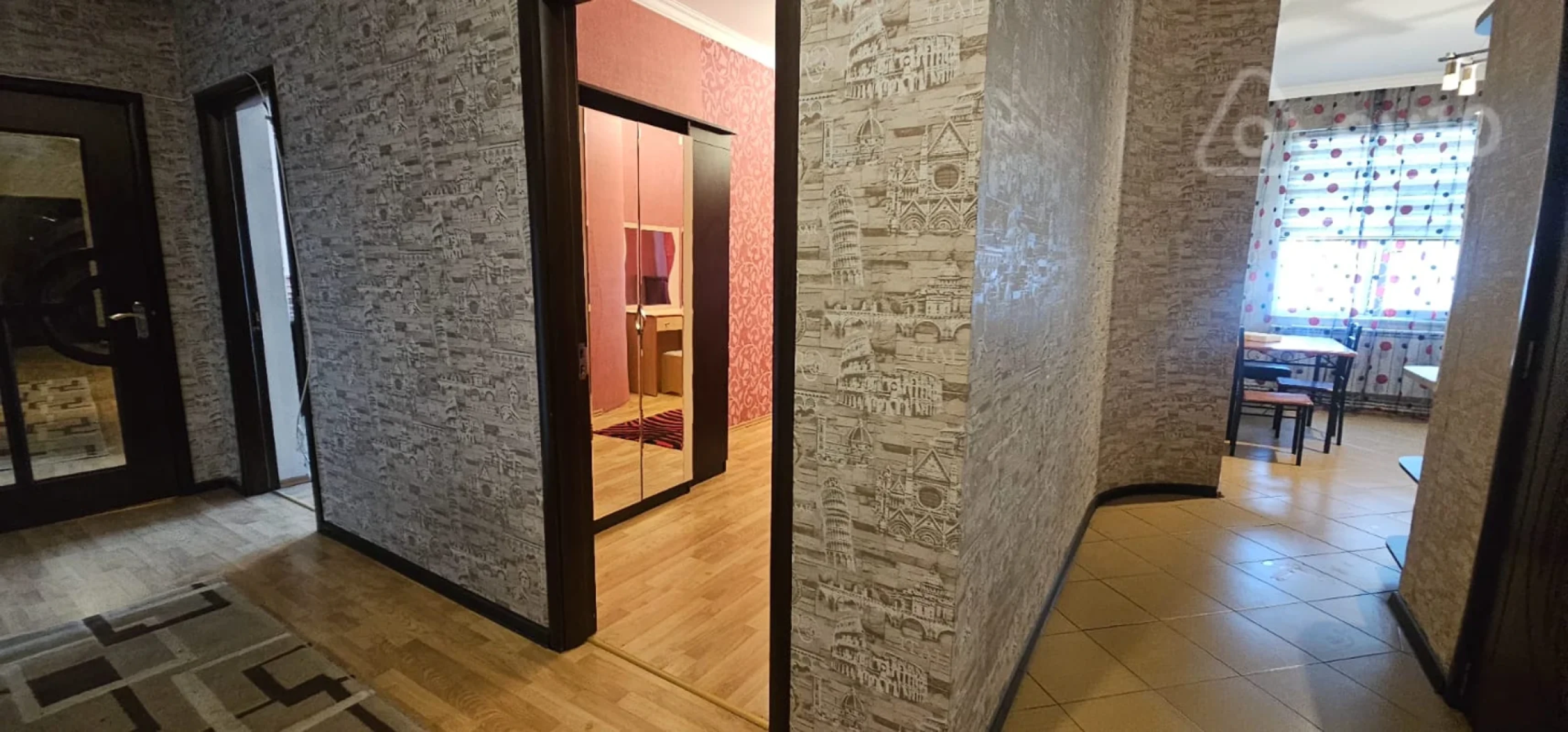 Kirayə verilir 2 otaqlı yeni tikili 87 m²