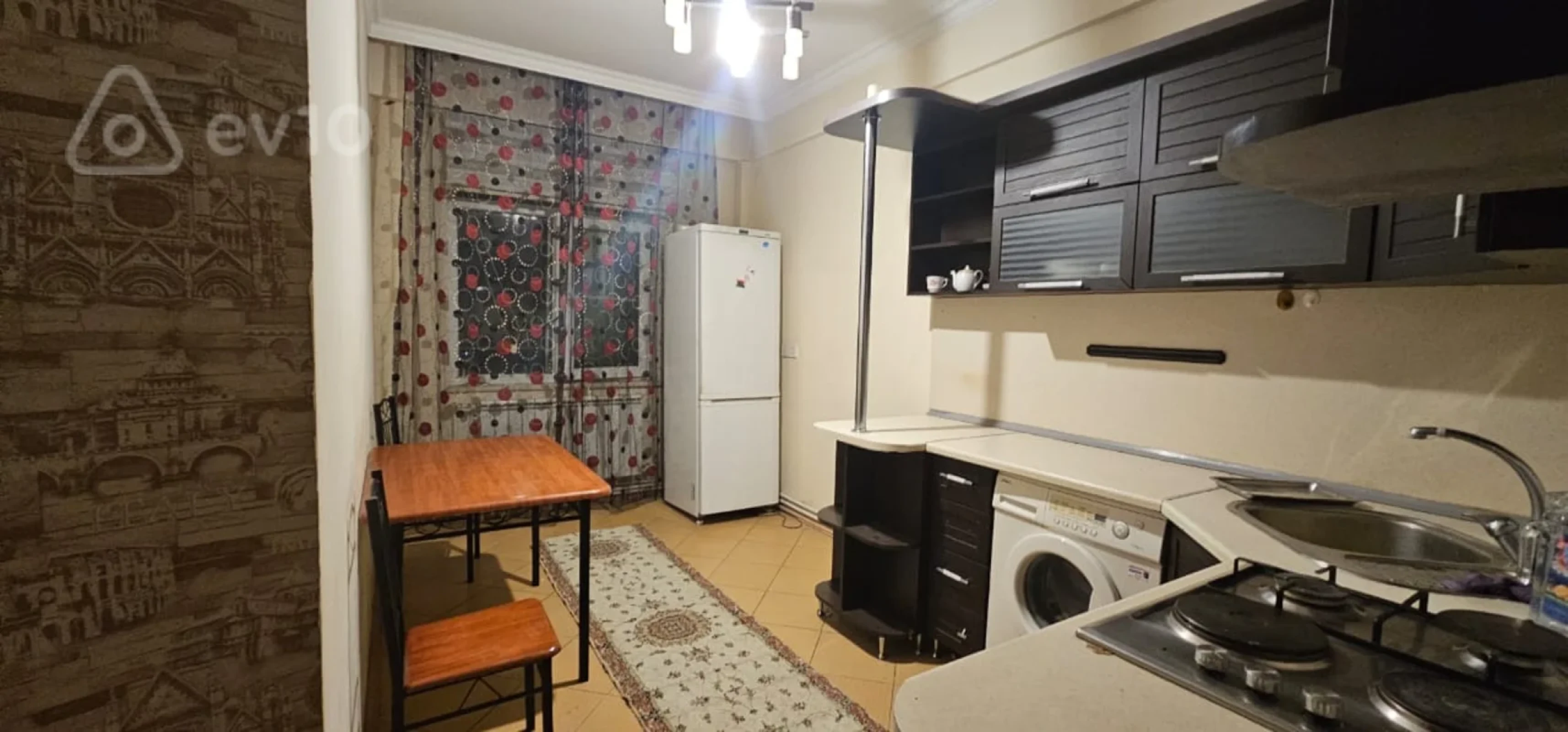 Kirayə verilir 2 otaqlı yeni tikili 87 m²