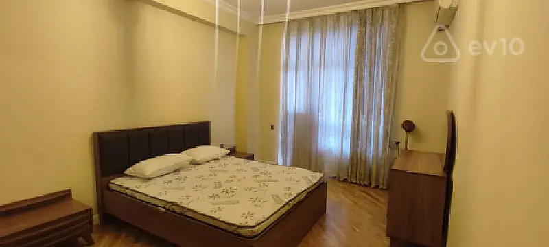Kirayə verilir 2 otaqlı yeni tikili 87 m² — Bakı, Səbail 2 otaq 87.00 m²