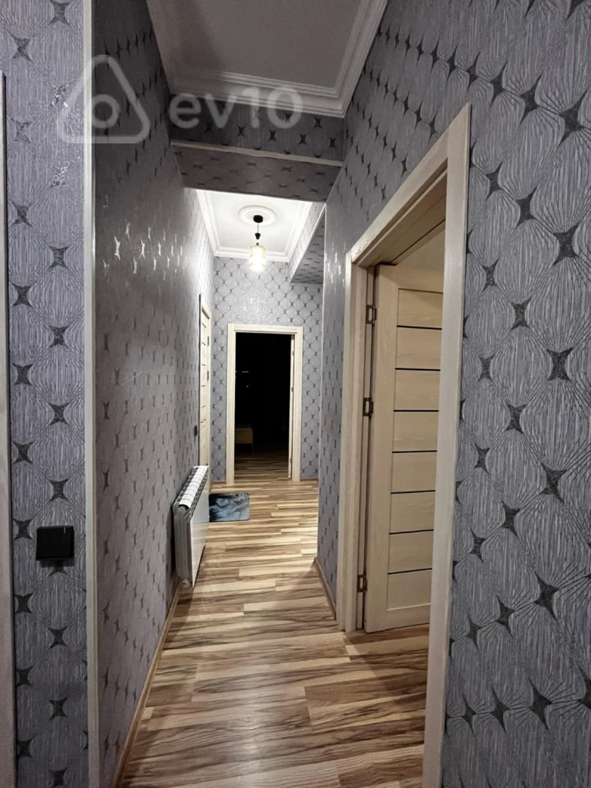 Kirayə verilir 2 otaqlı yeni tikili 85 m²