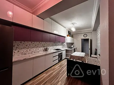 Kirayə verilir 2 otaqlı yeni tikili 85 m² — Bakı, Yasamal 2 otaq 85.00 m²