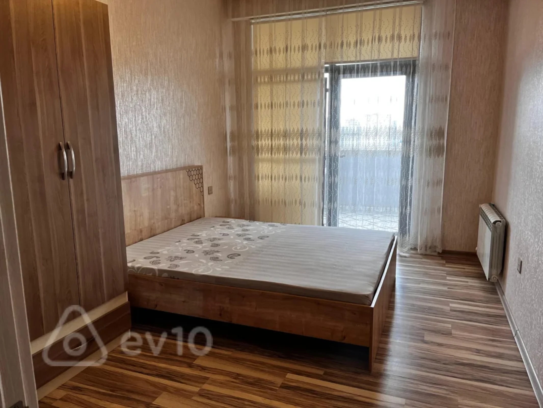 Kirayə verilir 2 otaqlı yeni tikili 85 m²