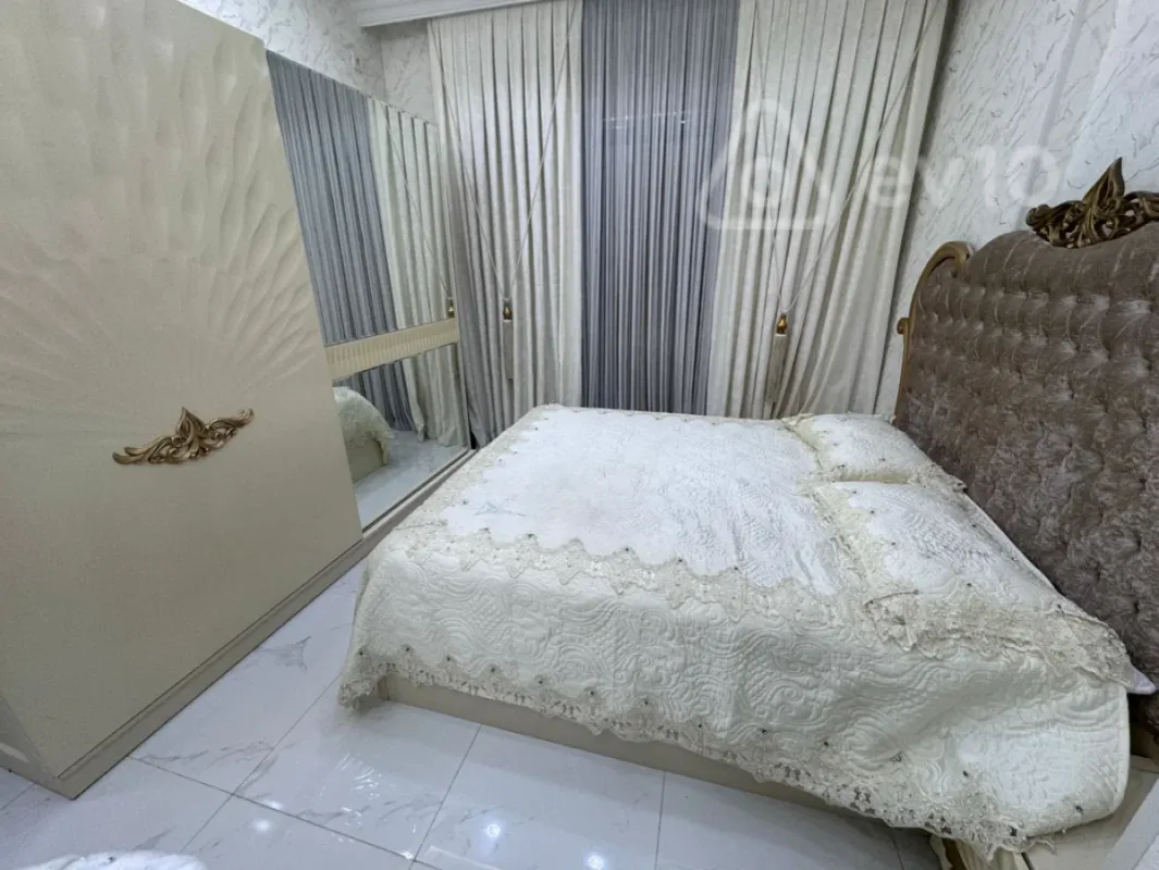 Kirayə verilir 2 otaqlı yeni tikili 65 m²