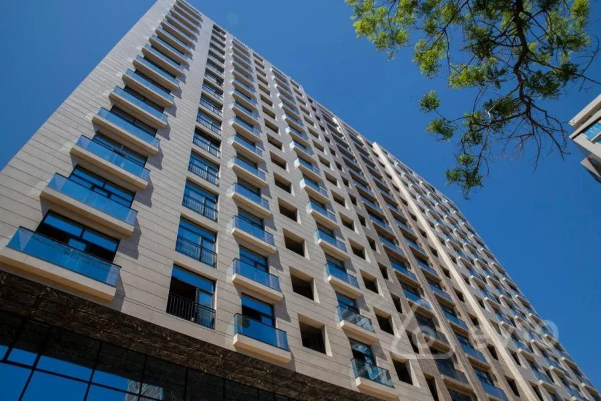 Kirayə verilir 2 otaqlı yeni tikili 65 m²