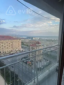 Kirayə verilir 2 otaqlı yeni tikili 78 m² — Bakı, Səbail 2 otaq 78.00 m²