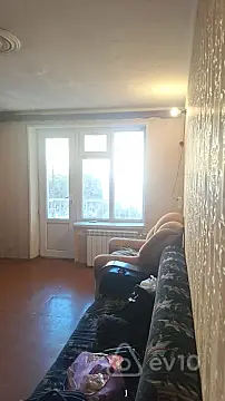 Kirayə verilir 2 otaqlı köhnə tikili 55 m² — Bakı, Nizami 2 otaq 55.00 m²