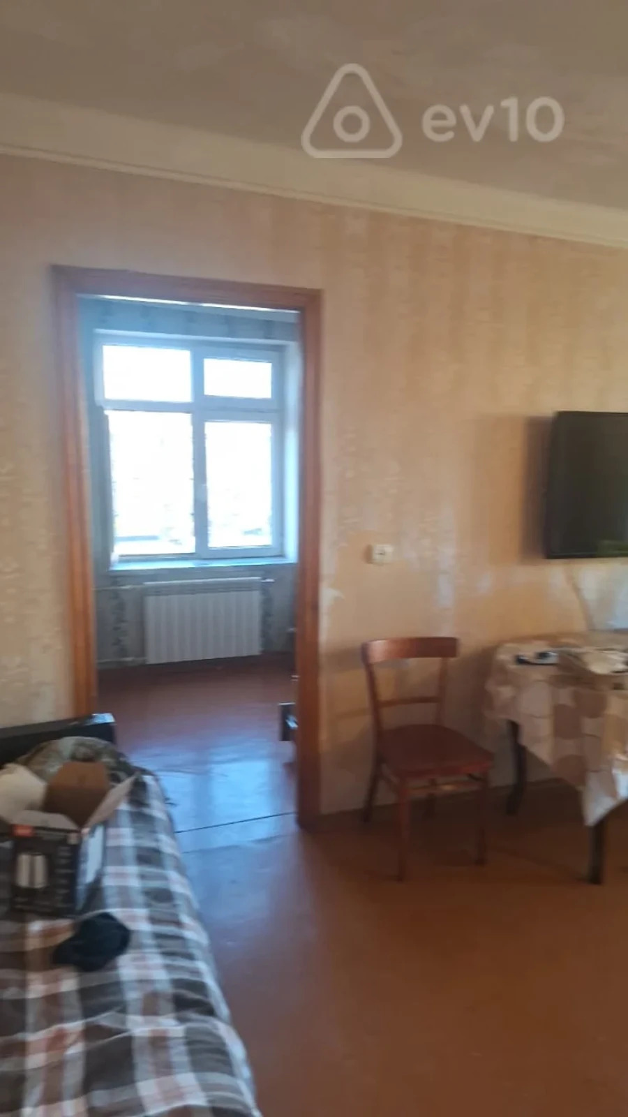 Kirayə verilir 2 otaqlı köhnə tikili 55 m²