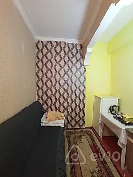 Satılır 1 otaqlı köhnə tikili 15 m² — Bakı, Yasamal 1 otaq 15.00 m²