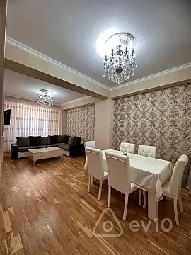 Kirayə verilir 2 otaqlı yeni tikili 106 m²