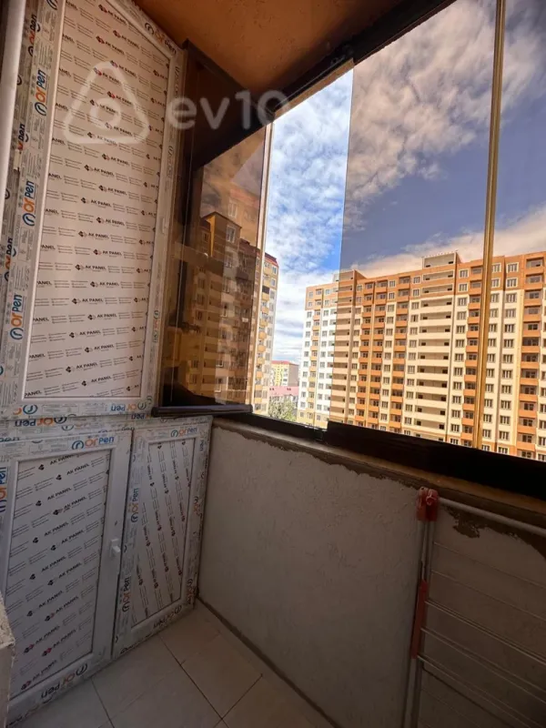 Kirayə verilir 2 otaqlı yeni tikili 106 m²