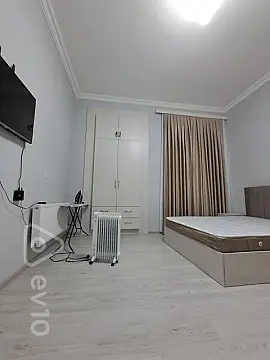 Kirayə verilir 1 otaqlı köhnə tikili 35 m²