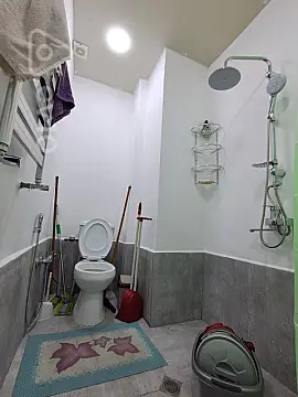 Kirayə verilir 1 otaqlı köhnə tikili 35 m²
