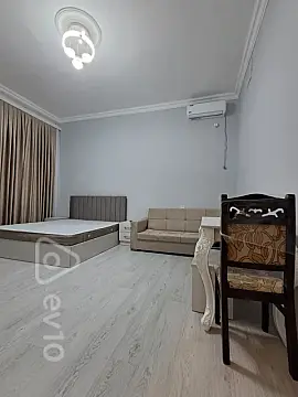 Kirayə verilir 1 otaqlı köhnə tikili 35 m²