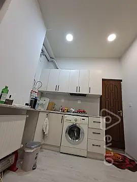 Kirayə verilir 1 otaqlı köhnə tikili 35 m² — Bakı, Nərimanov 1 otaq 35.00 m²