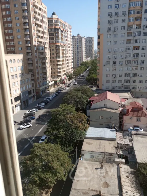 Satılır 4 otaqlı yeni tikili 217 m²