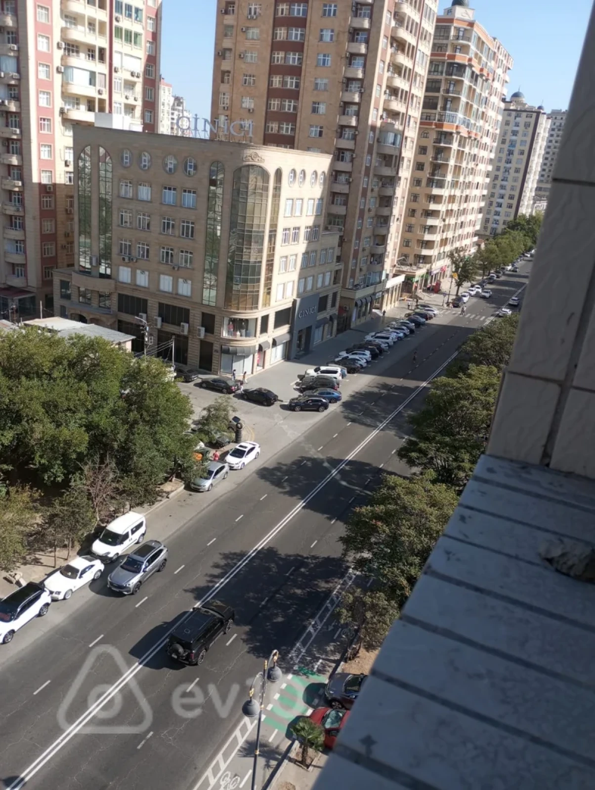 Satılır 4 otaqlı yeni tikili 217 m²