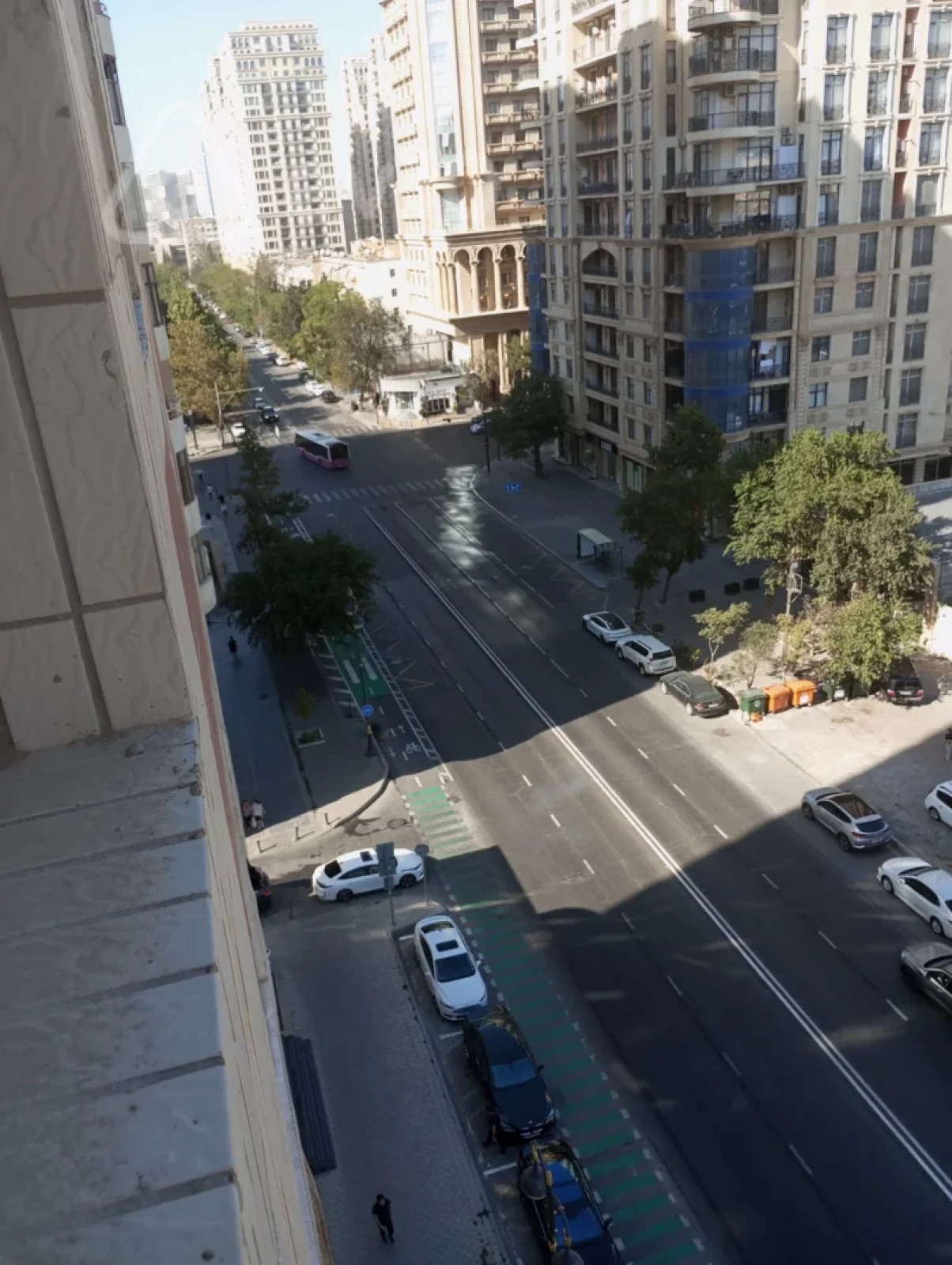 Satılır 4 otaqlı yeni tikili 217 m²