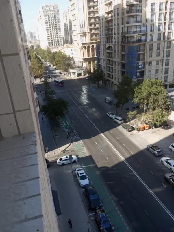 Satılır 4 otaqlı yeni tikili 217 m²